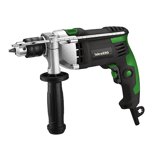 Iskra Ero vibraciona bušilica 850W IE-ED850