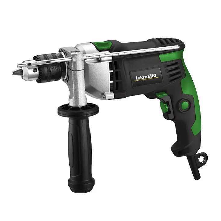 Iskra Ero vibraciona bušilica 850W IE-ED850