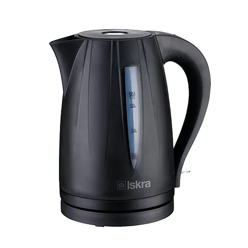 Iskra električni bokal za vodu 1.7 l JF-P208