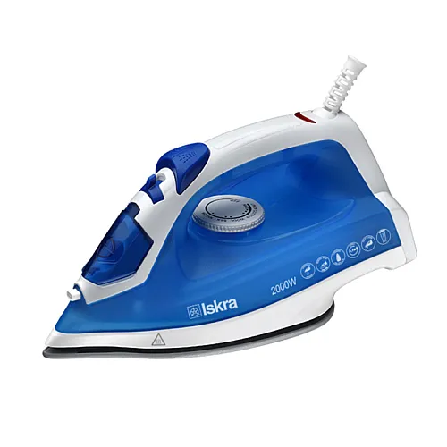 Iskra pegla na paru 2000W SL-2088A