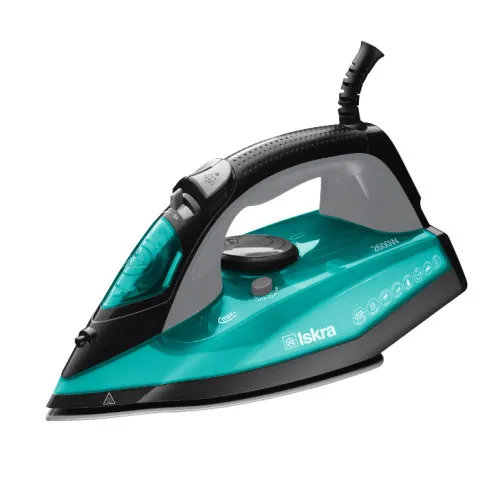 Iskra pegla na paru 2600W SL-2099