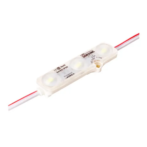 LED modul dnevna svetlost Samsung SMD2835 1.2W LDMK3A/SAM