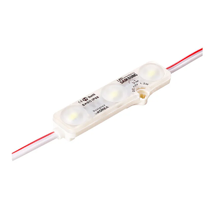 LED modul dnevna svetlost Samsung SMD2835 1.2W LDMK3A/SAM