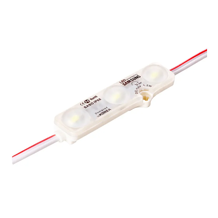 LED modul dnevna svetlost Samsung SMD2835 1.2W LDMK3A/SAM