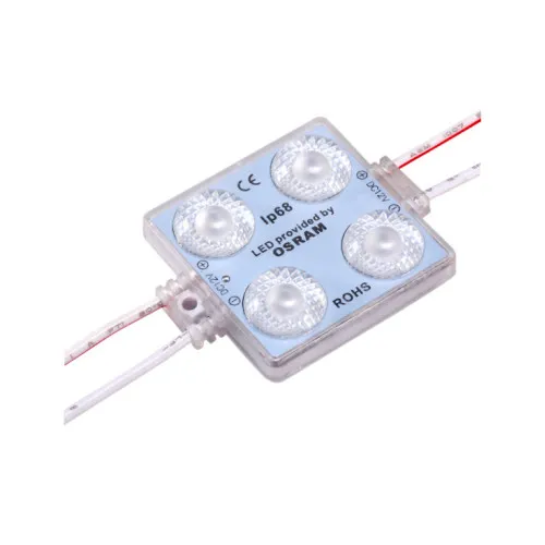 LED modul dnevna svetlost Osram SMD2835 2.8W LDMX804/OSR