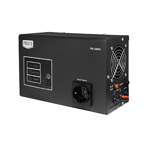 Naponski pretvarač 200W - sinusni PR-300H