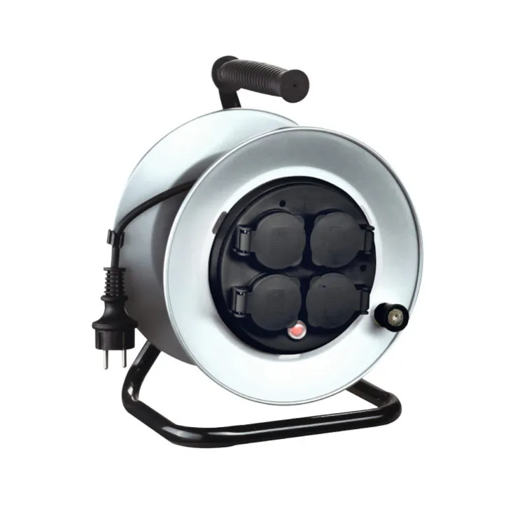 Produživač 50m 1.5mm2 HJRM10-50