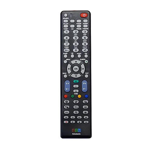 Daljinski upravljač Vox STV-Kolubara