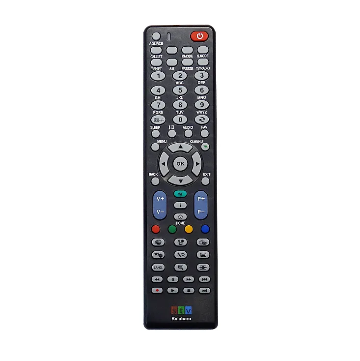 Daljinski upravljač Vox STV-Kolubara