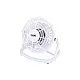 Stoni USB mini ventilator TF10USB/WH