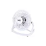 Stoni USB mini ventilator TF10USB/WH