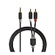 Audio kabel 1 m CABW22200AT10