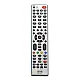 Daljinski upravljač Panasonic, JVC, Toshiba, Sharp STV-Neretva