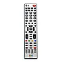 Daljinski upravljač Panasonic, JVC, Toshiba, Sharp STV-Neretva