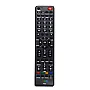 Daljinski upravljač Sony/JVC/Toshiba STV-Tara