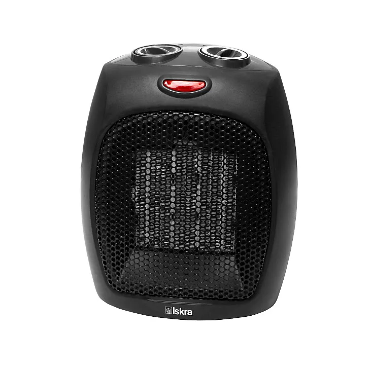 Iskra PTC keramička grejalica 1500W PTC-808