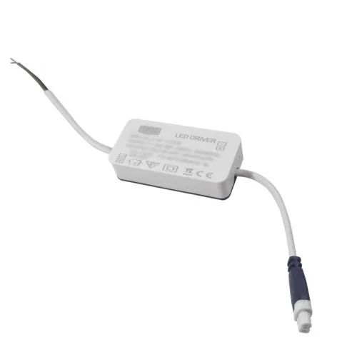 Rezervni ispravljač za LED panele 7W 260mA LNP-D6W/UL