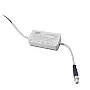 Rezervni ispravljač za LED panele 18W 280mA LNP-D18W/UL