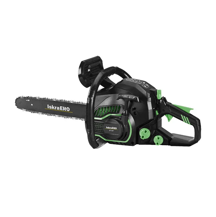 Iskra Ero benzinska motorna testera 37cm3 1.2kW IE-GC370