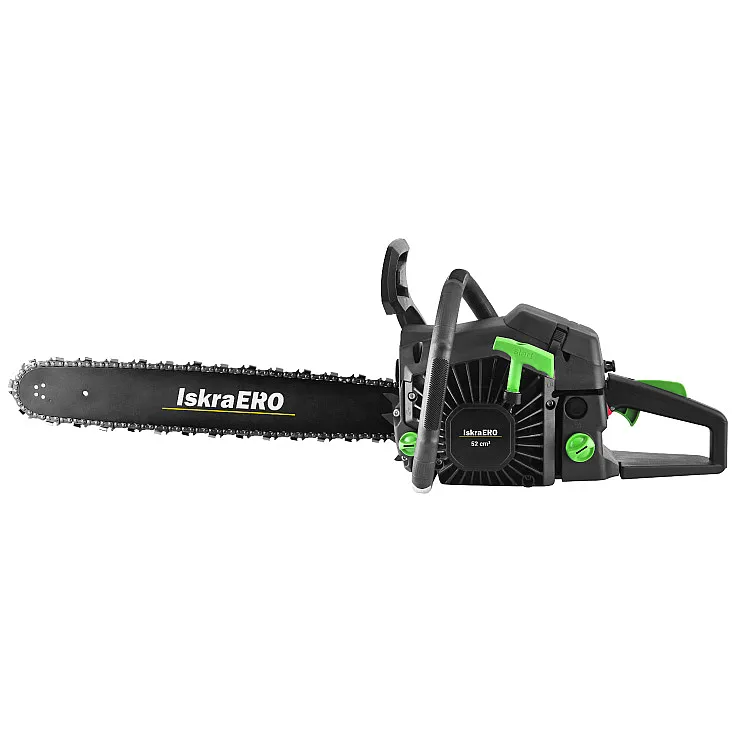Iskra Ero benzinska motorna testera 52cm3 2.0kW IE-GC520