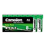 Camelion cink-oksid baterije AA CAM-R6/8CEL