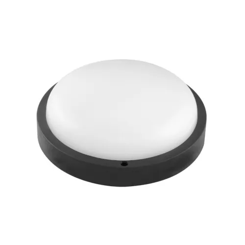 LED spoljna svetiljka 12W LBC5-170-CW/BK