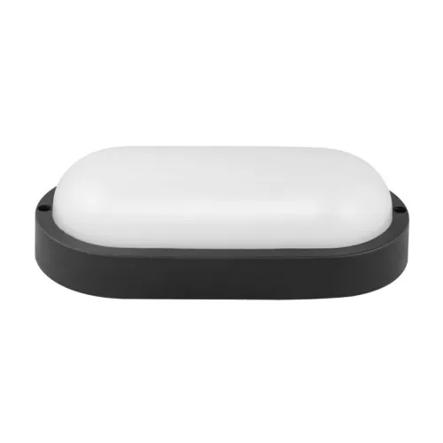 LED brodska lampa 11W LBE5-205-CW/BK