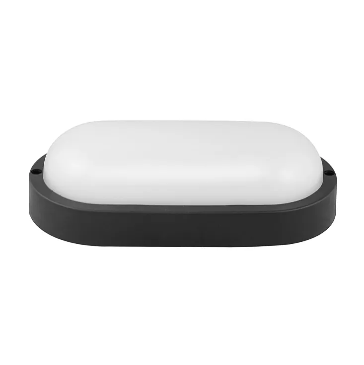 LED brodska lampa 11W LBE5-205-CW/BK