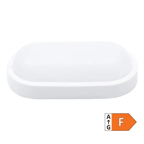 LED spoljna svetiljka 18W LBE5-240-CW/WH