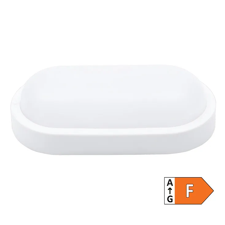 LED spoljna svetiljka 18W LBE5-240-CW/WH