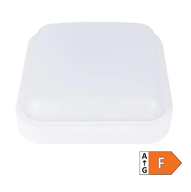 LED spoljna svetiljka 18W LBS5-190-CW/WH