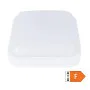 LED spoljna svetiljka 18W LBS5-190-CW/WH