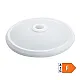 LED plafonjera sa senzorom pokreta 18W LPFS295C1-CW-18