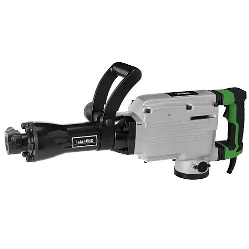 Iskra Ero elektropneumatski čekić 1700W IE-DH65M-1700