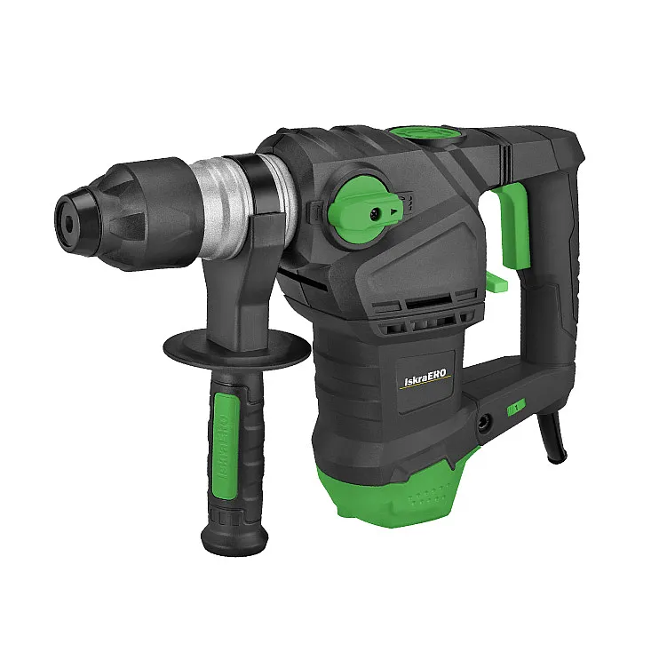 Iskra Ero elektropneumatska bušilica 1500W IE-RH32K-1500