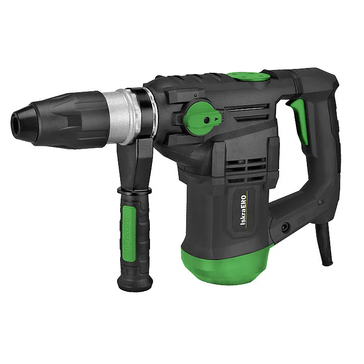 Iskra Ero elektropneumatska bušilica 1600W IE-RH40L-1600
