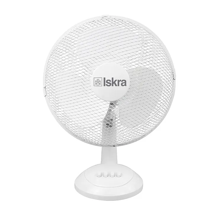 Iskra stoni ventilator 43cm DF-002
