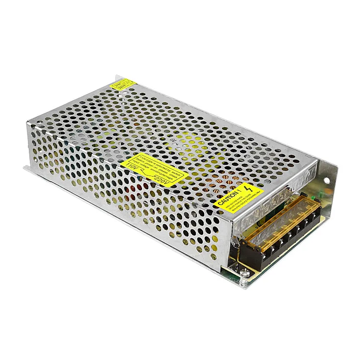 Ispravljač za LED trake 200W PS-201-24