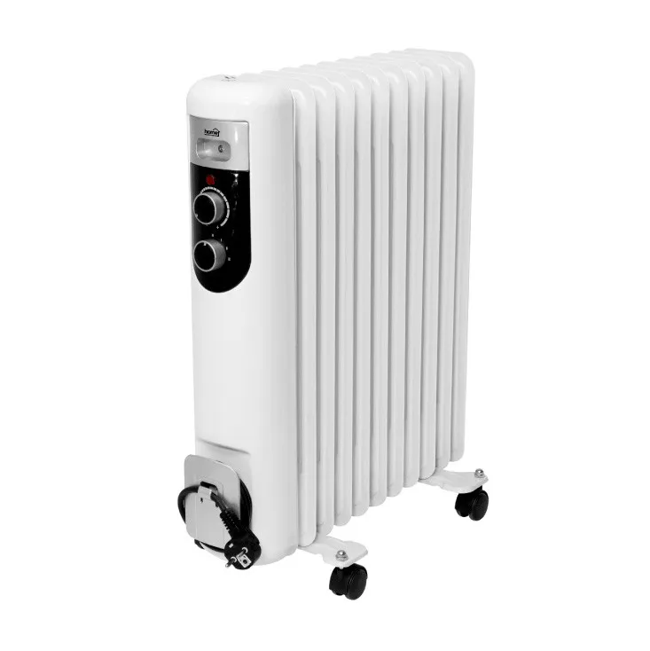 Uljani radijator 11 rebara FKOS11M