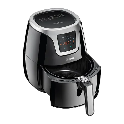 Iskra friteza na vruć vazduh 1500W - Air Fryer AF-32Q