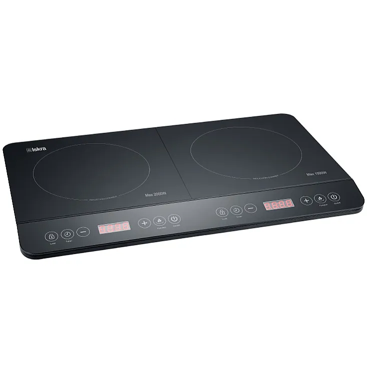Iskra indukciona ploča za kuvanje 3500W IC-3500D