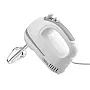 Iskra ručni mikser 300W SW-709-WH