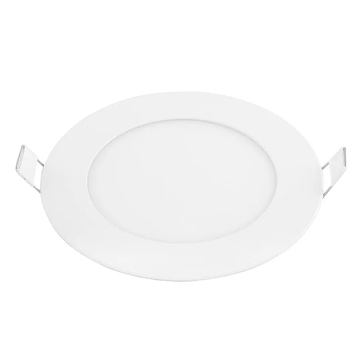 LED ugradna panel lampa 18W toplo bela M18UO/WW