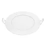 LED ugradna panel lampa 18W toplo bela M18UO/WW