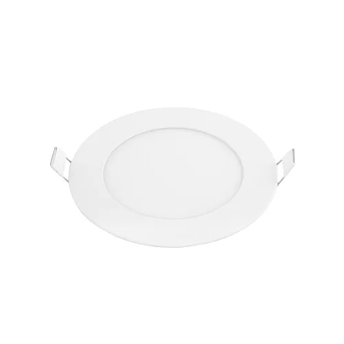 LED ugradna panel lampa 6W toplo bela M6UO/WW