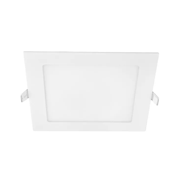 LED ugradna panel lampa 6W dnevno svetlo M6UK/W