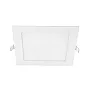 LED ugradna panel lampa 6W dnevno svetlo M6UK/W