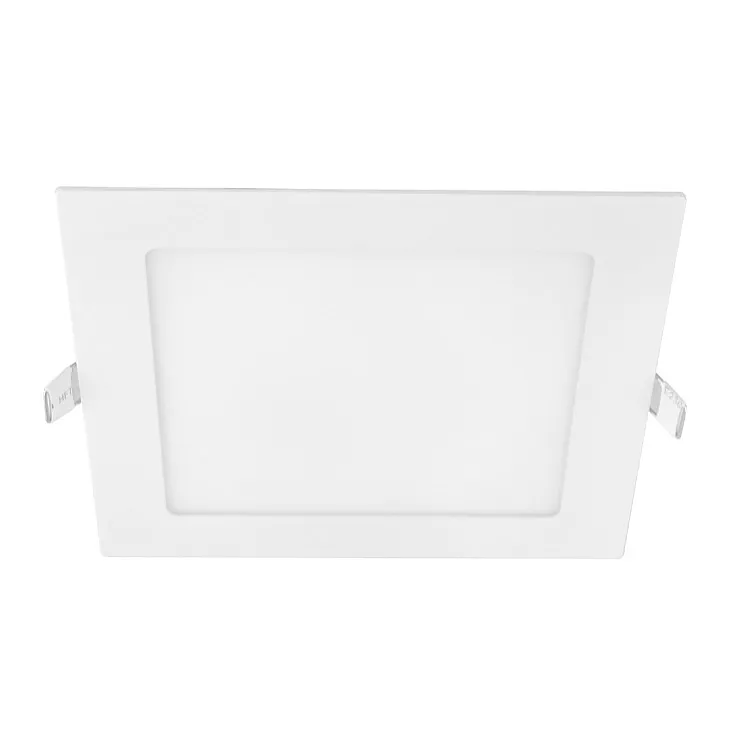 LED ugradna panel lampa 24W dnevno svetlo M24UK/W