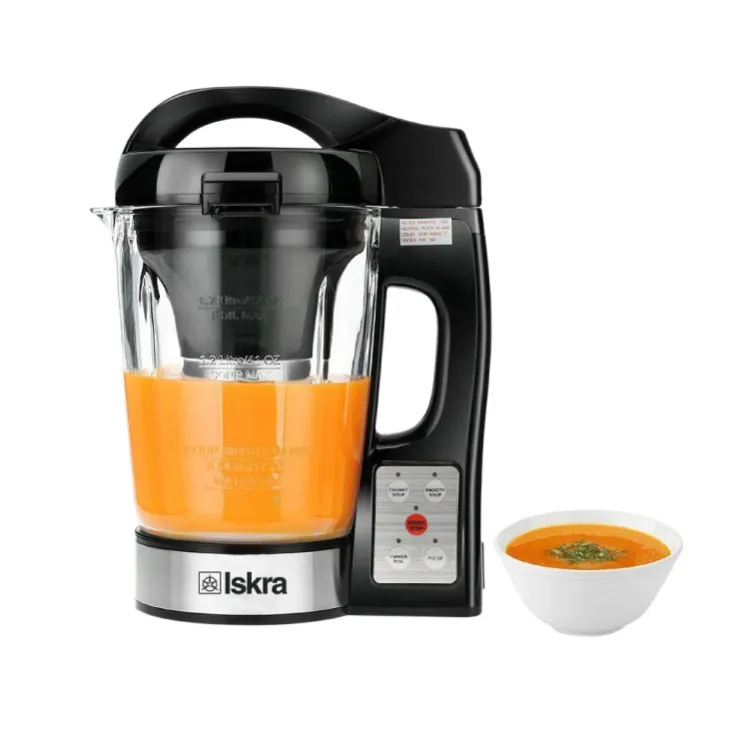 Iskra blender sa funkcijom kuvanja HS-08G