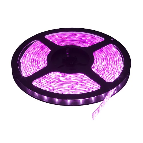 LED traka roza 60 LED / 1m LTR2835/60P-12